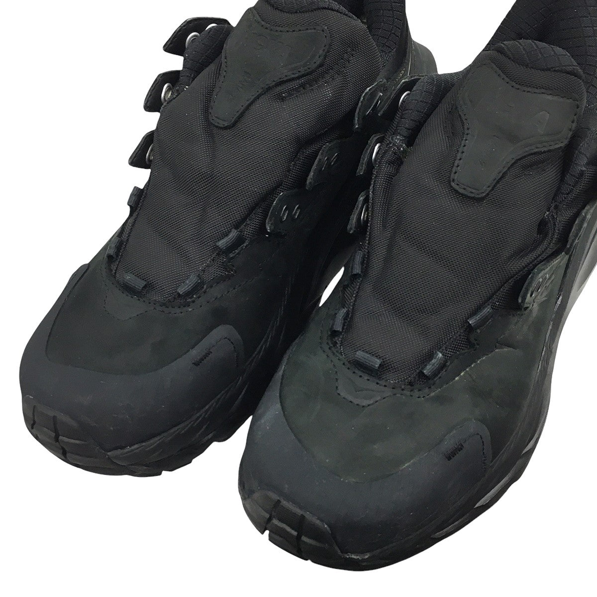 M  KAHA 2 LOW GTXGORE-TEX ゴアテックス ロー ダッド ボリュームソール スニーカー シューズ 靴