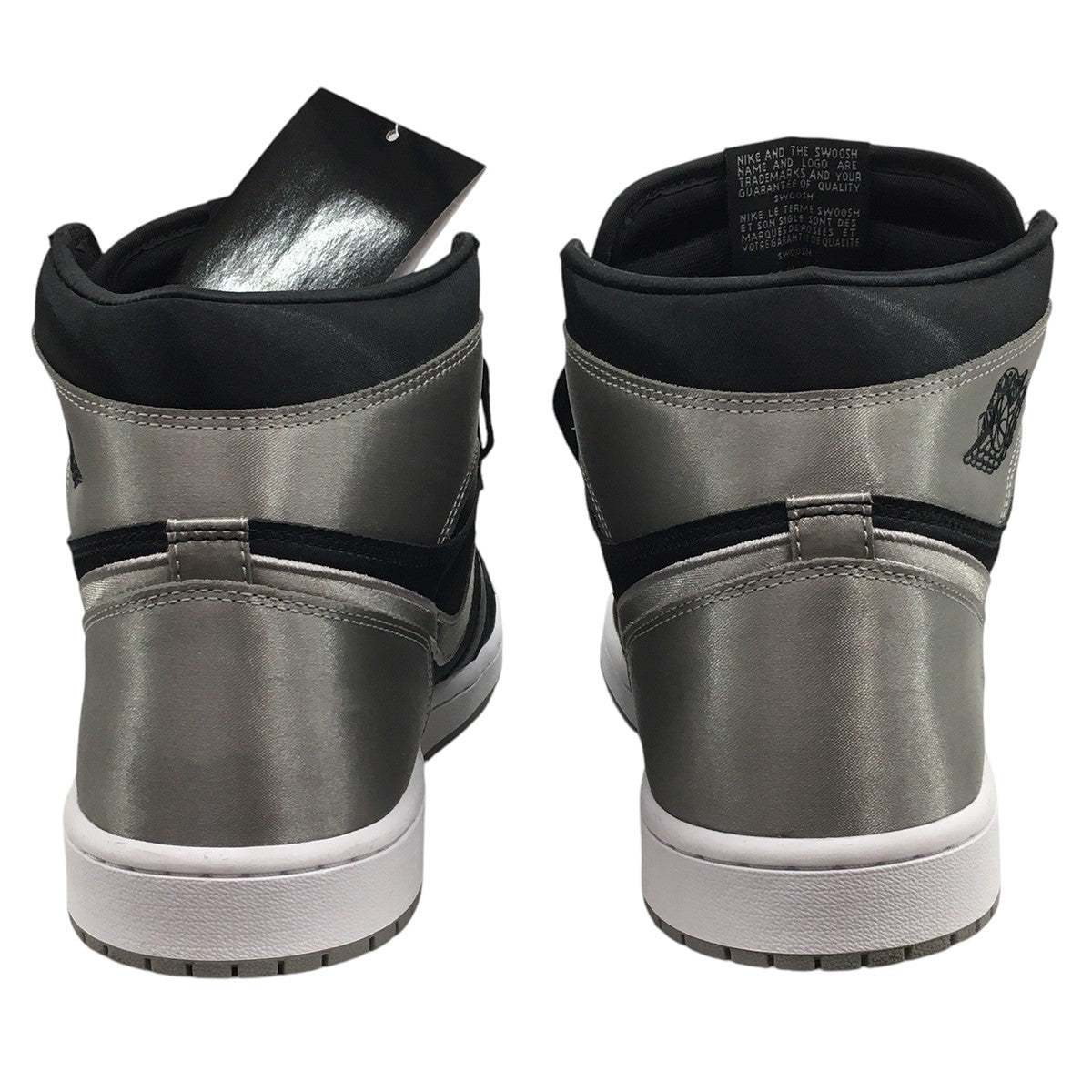NIKE(ナイキ) 24AW Women's Air Jordan 1 Retro High OG Satin