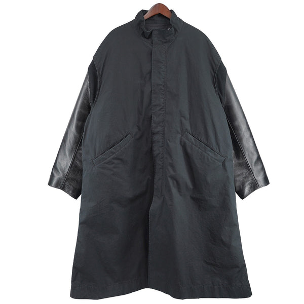 売り切りSALE！最終お値下げ！Nハリウッド✖️アンダーカバー　モッズコート 売り切りSALE！最終お値下げ！Nハリウッド✖️アンダーカバー モッズ