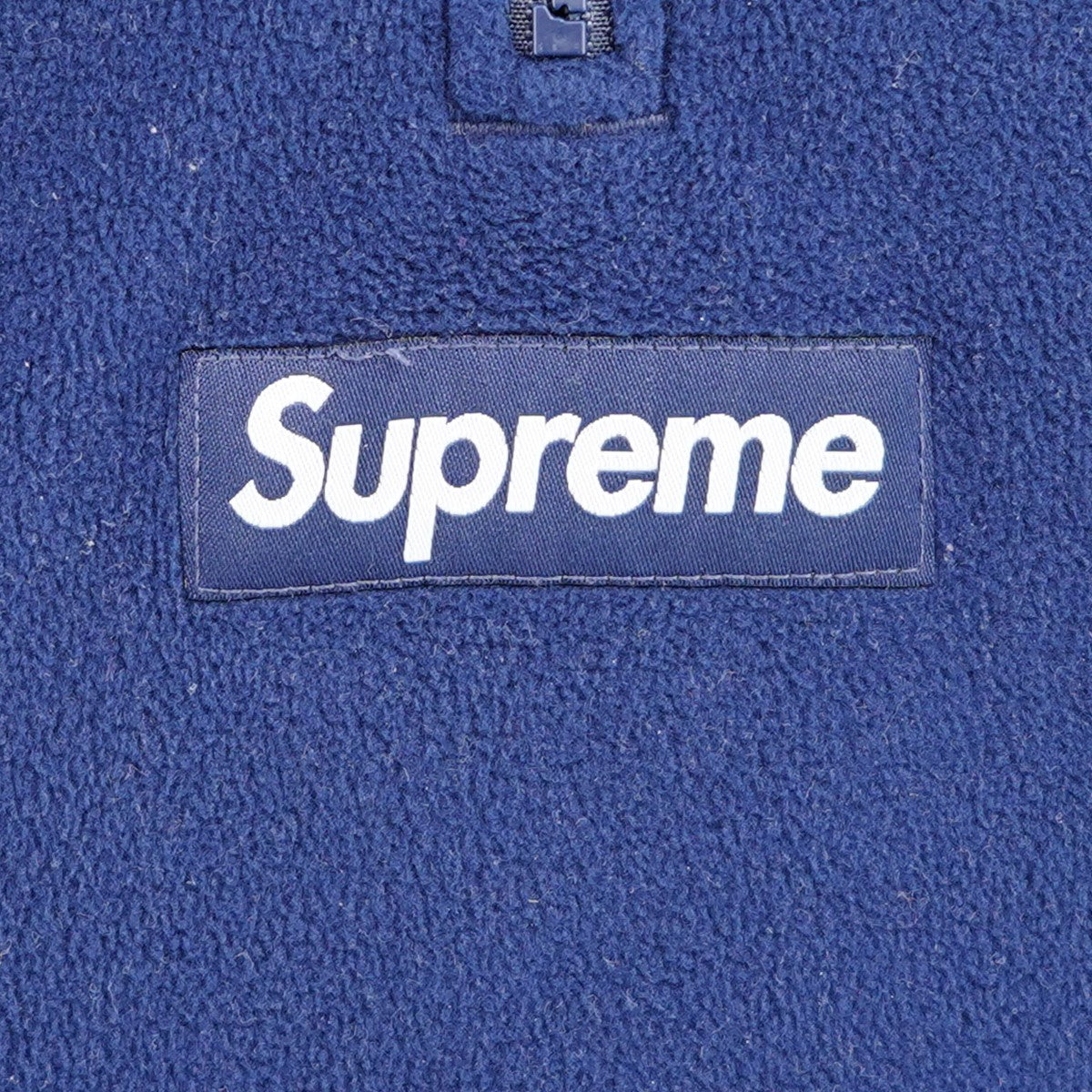 Supreme(シュプリーム) 24AW Polartec Facemask Half Zip Hooded Supreme(シュプリーム) 24AW Polartec Facemask Half Zip Hooded