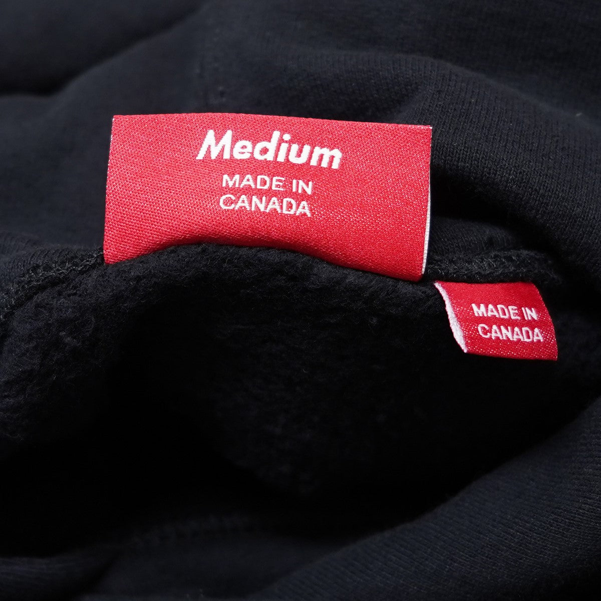 Supreme(シュプリーム) 25SS Blackletter Hooded Sweatshirt