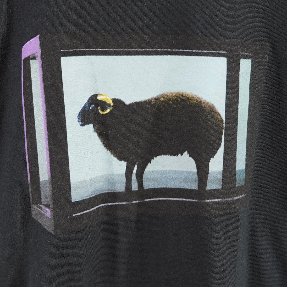 Supreme(シュプリーム) 25SS Damien Hirst Teeバックロゴ フォト