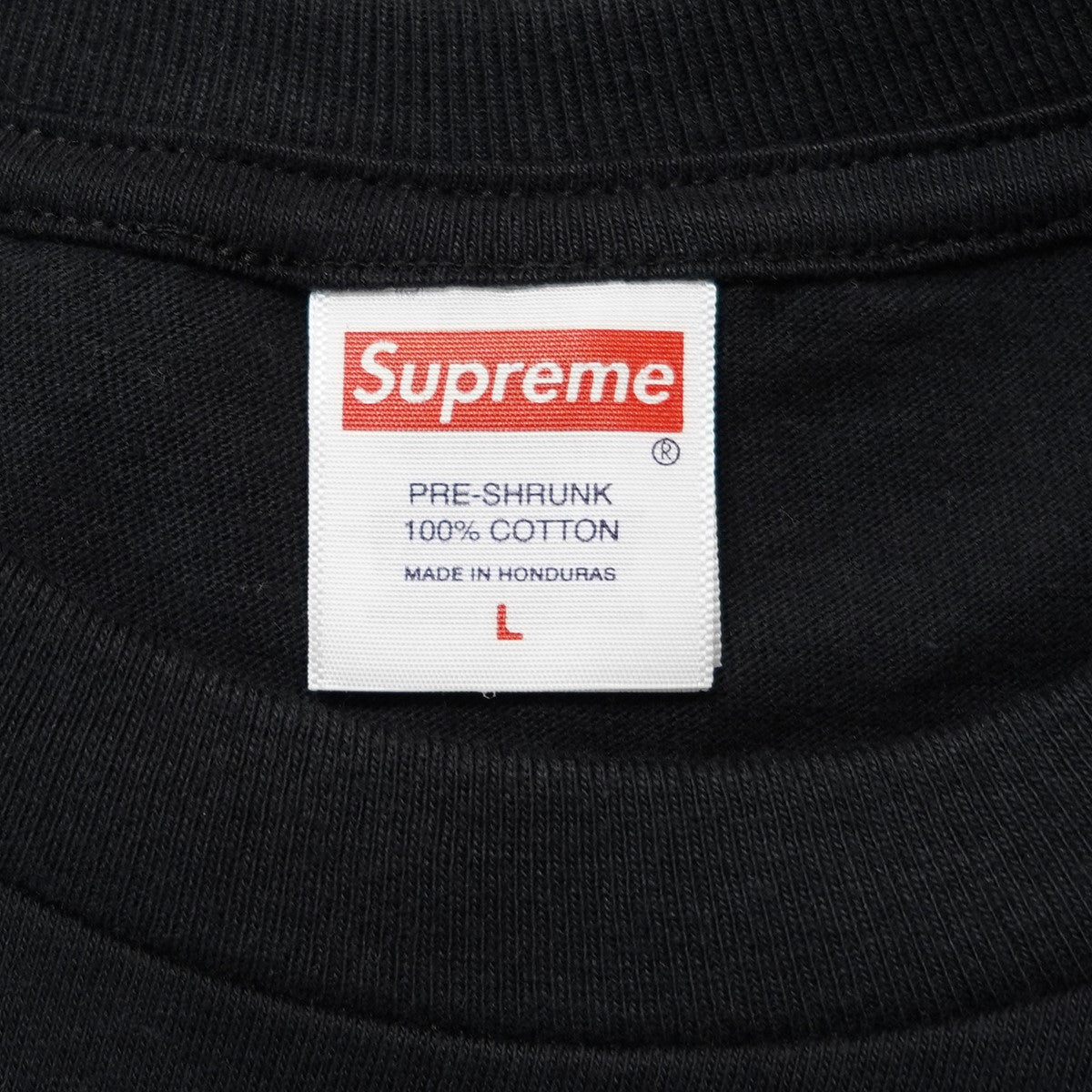 Supreme(シュプリーム) 25SS Damien Hirst Teeバックロゴ フォト