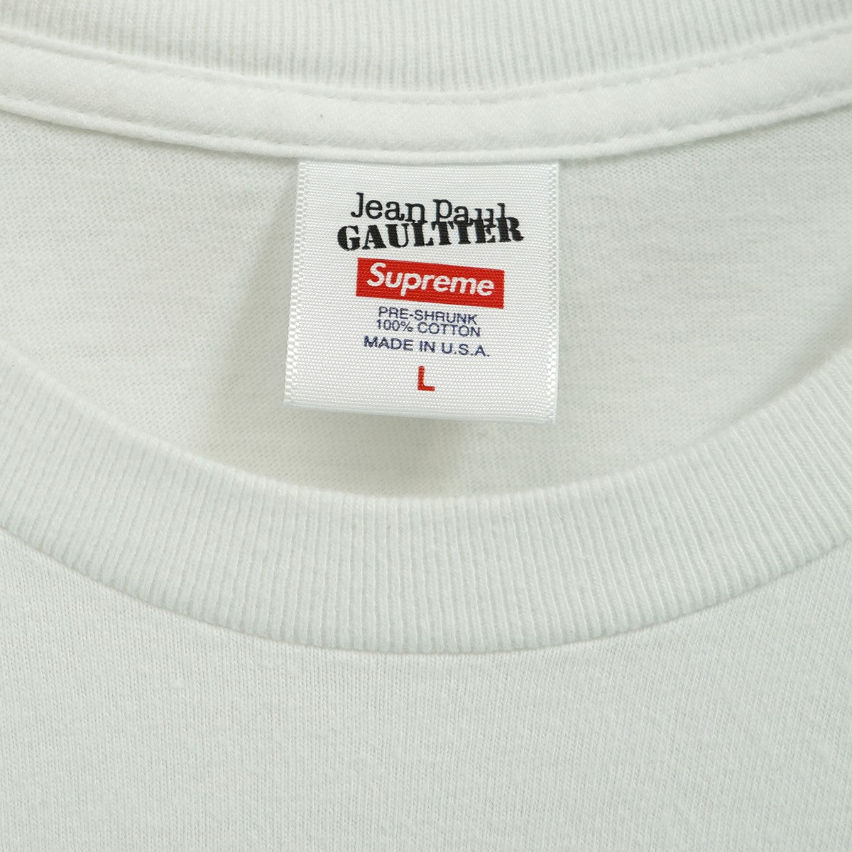 SUPREME×Jean Paul Gaultier / シュプリーム×ジャンポール
