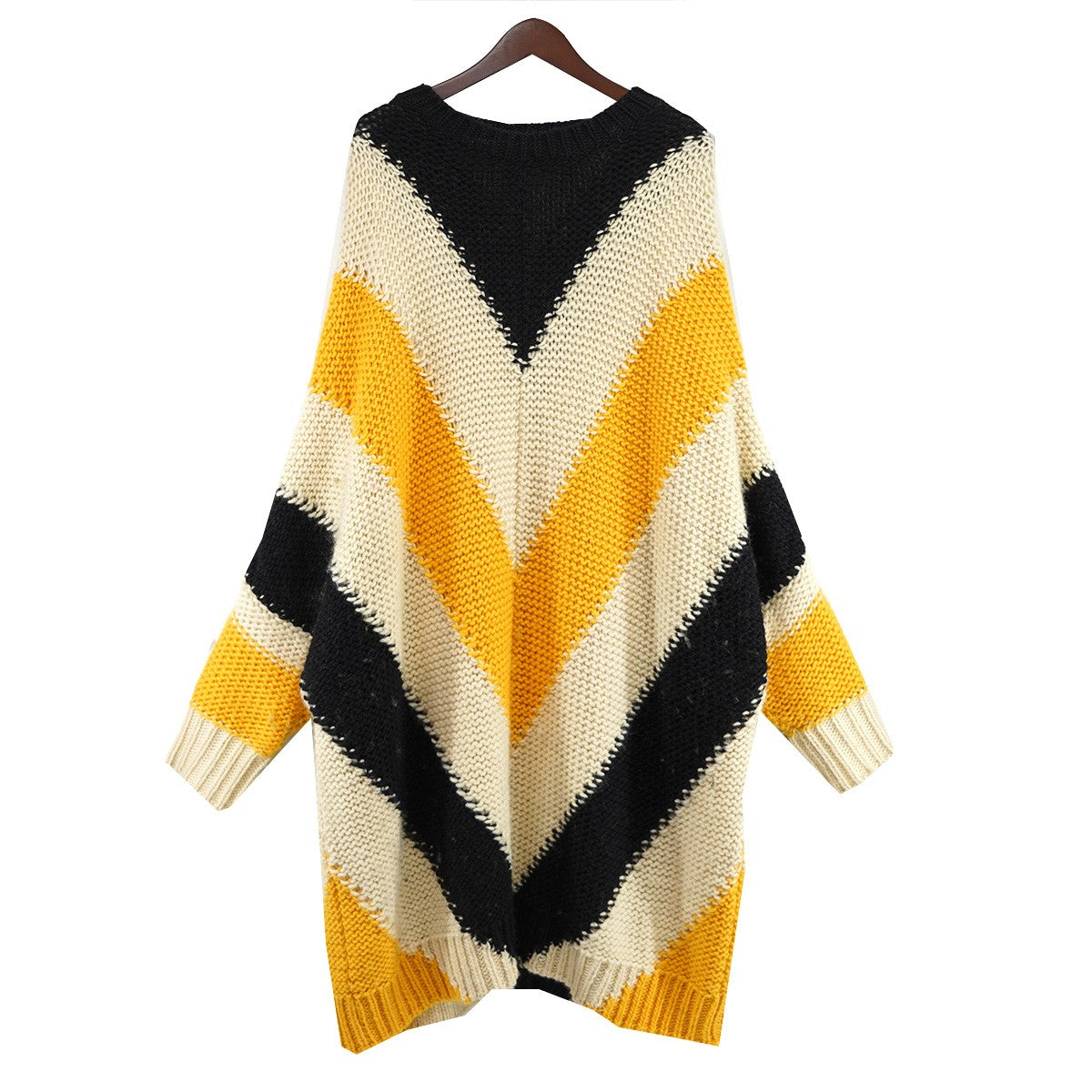 LOEWE(ロエベ) 20SS オーバーサイズ ロング ニット セーター