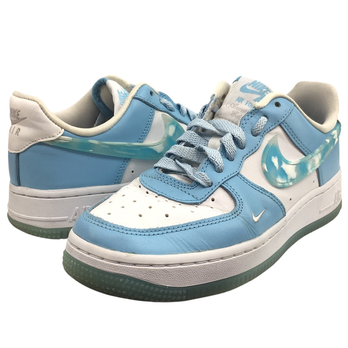 スニダンで購入可】9/8発売 Nike WMNS Air Force 1 Low