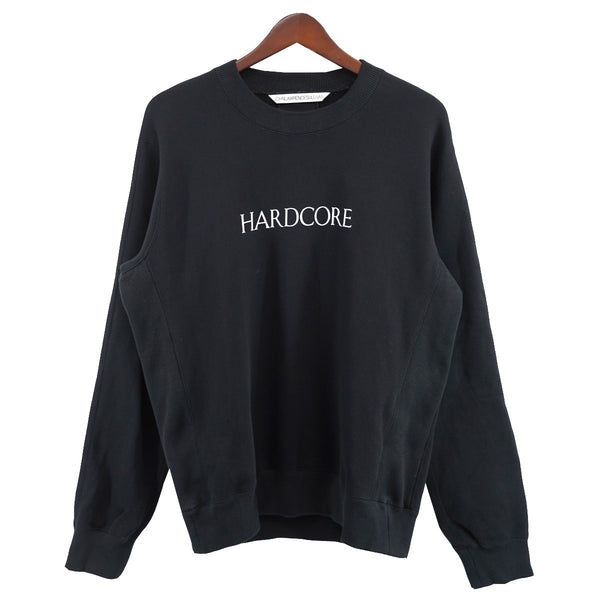 古着 SHORELINE ショアライン スウェット 地域ロゴ ワシントン 黒 古着 SHORELINE ショアライン スウェット 地域ロゴ ワシントン 黒