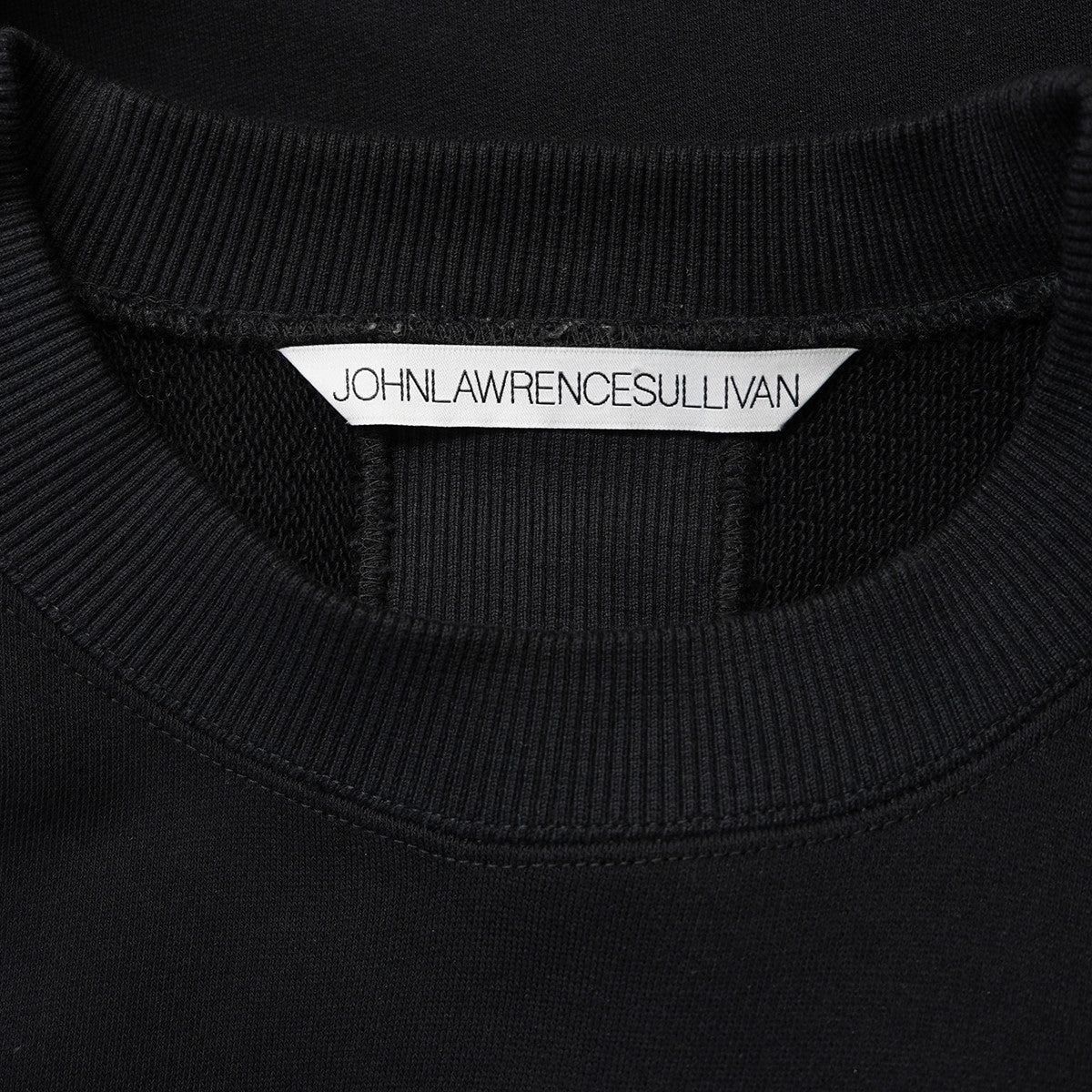 JOHN LAWRENCE SULLIVAN(ジョンローレンスサリバン) 21AW Print