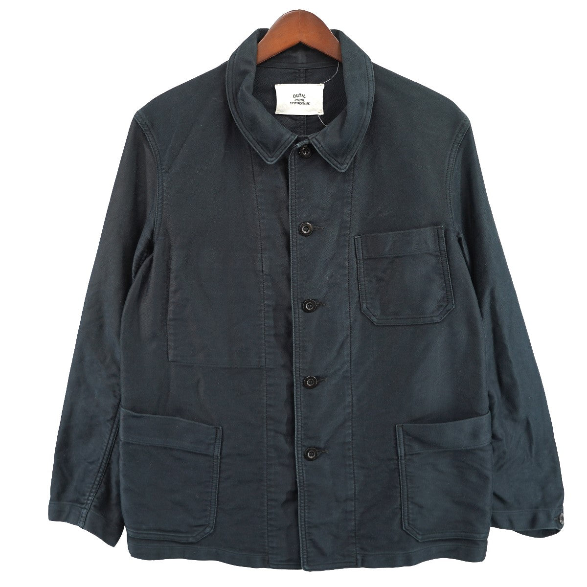 OUTIL（ウティ)中古・古着オンライン通販 | Kindal（カインドオル)