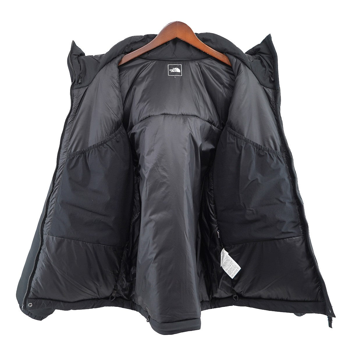 Project Insulation Jkプロジェクト インサレーション ダウンジャケット