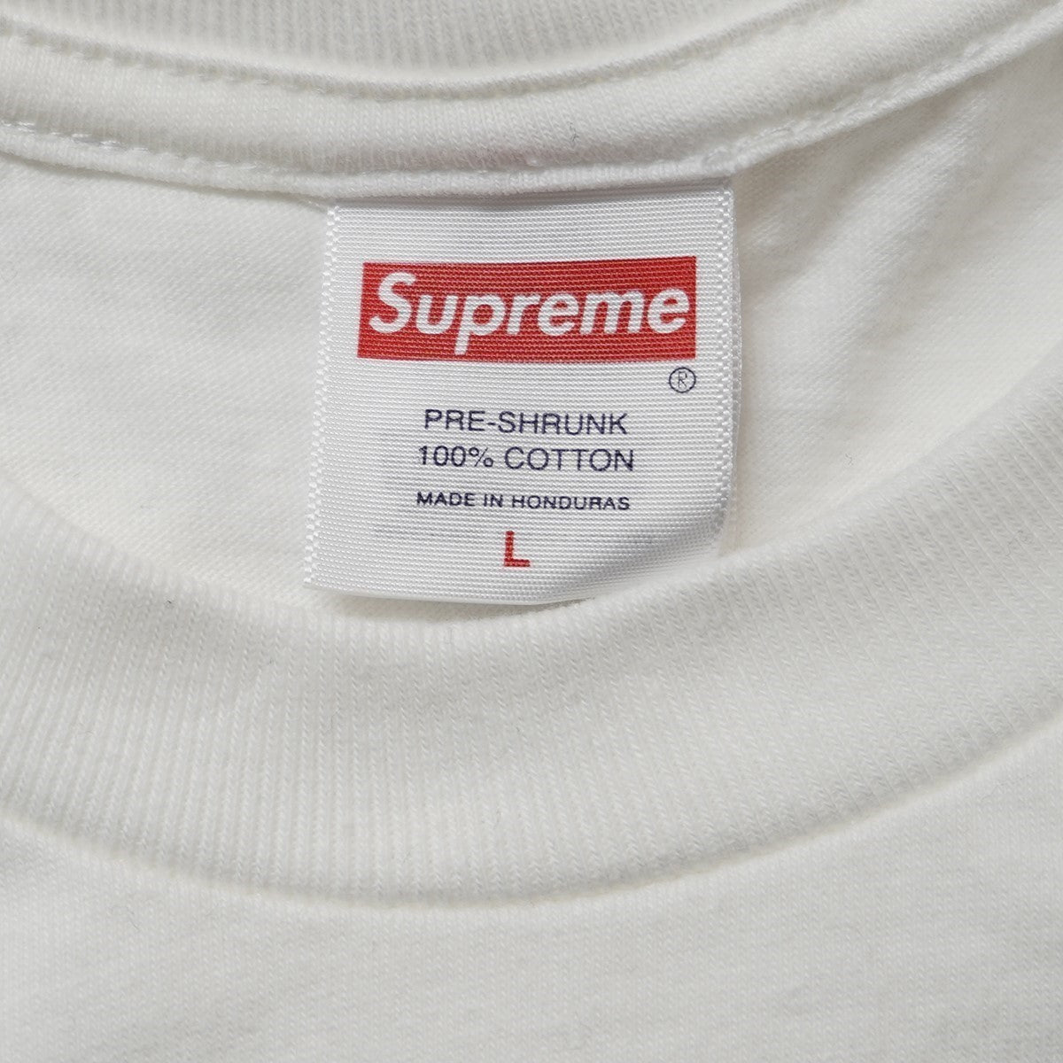 25SS Damien Hirst Teeバックロゴ フォト ダミアンハースト Tシャツ