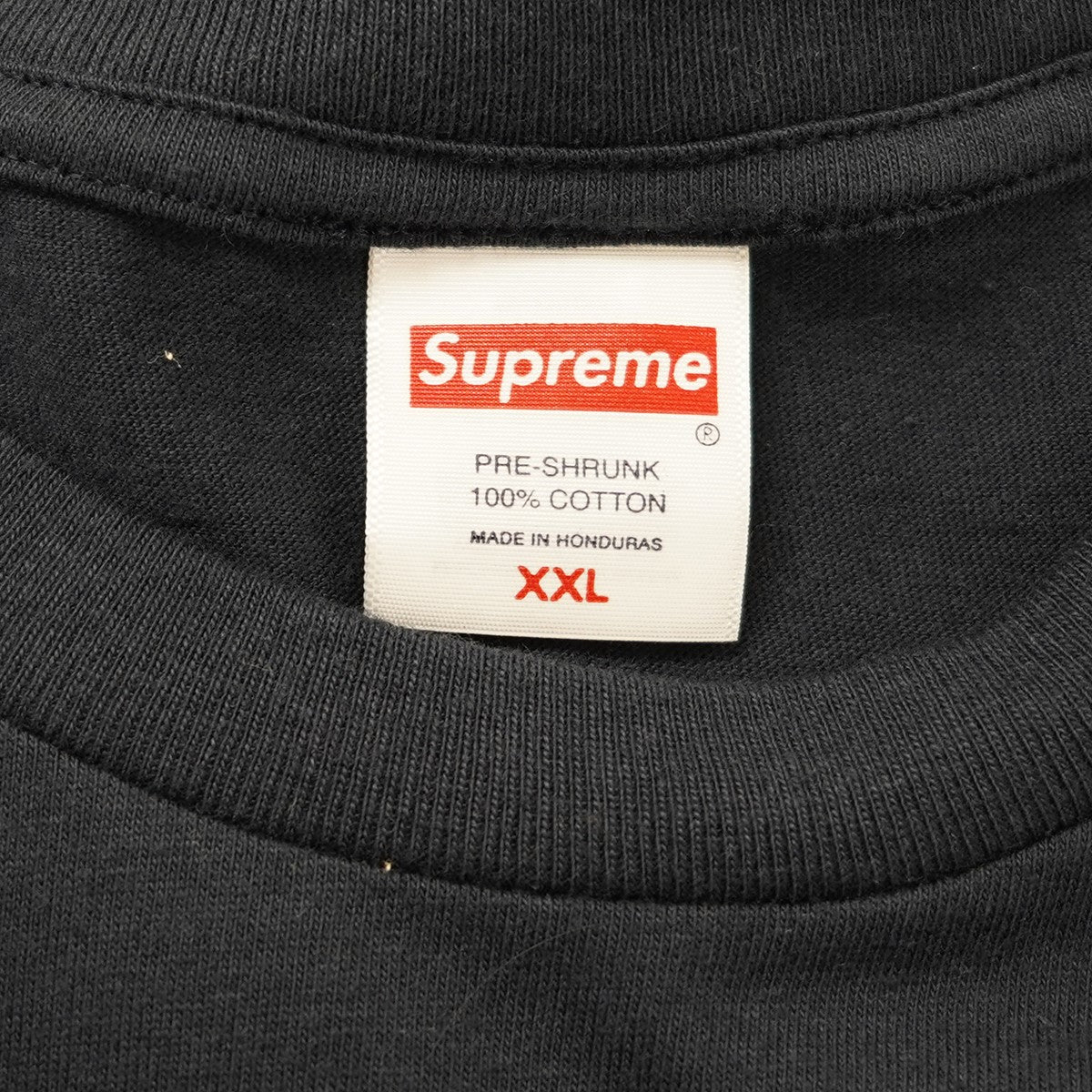 XXLサイズ supreme damien hirst tee 黒 Supreme Damien Hirst Tee (SS25) - $48