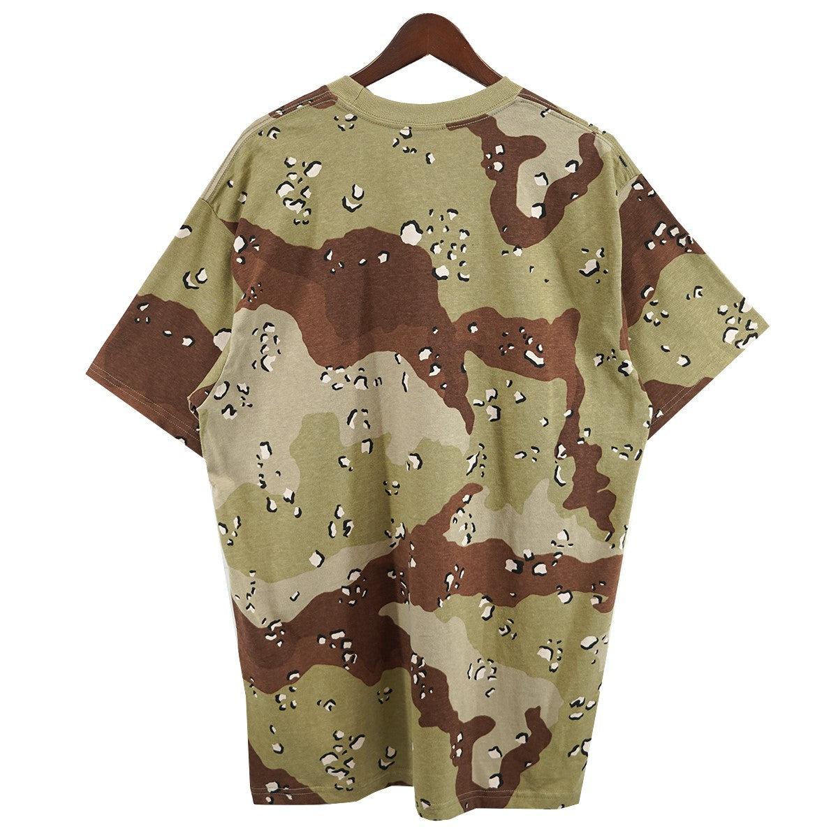 Supreme(シュプリーム) 25SS Announcing Tee ハート ロゴ
