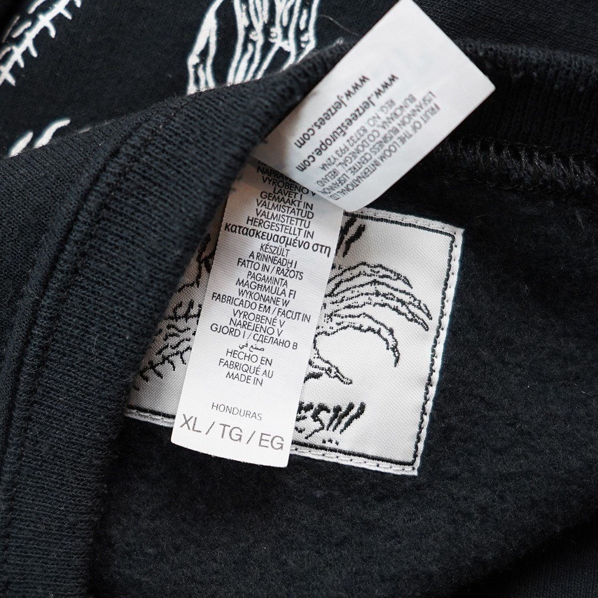 WACKO MARIA×NECK FACE 21AW PARADISE TOKYO6周年 NECK FACE