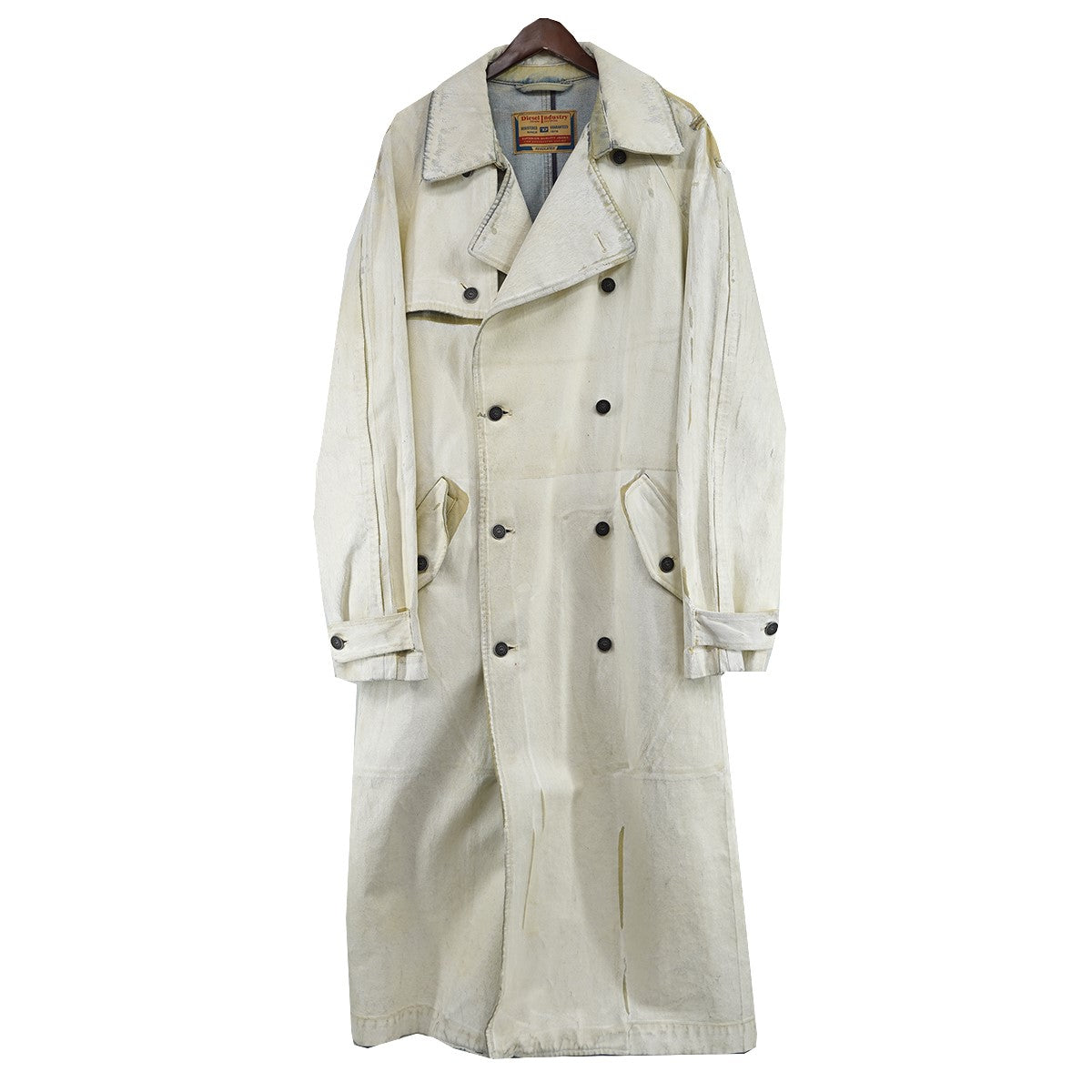 DIESEL（ディーセル）中古・古着オンライン通販 | Kindal