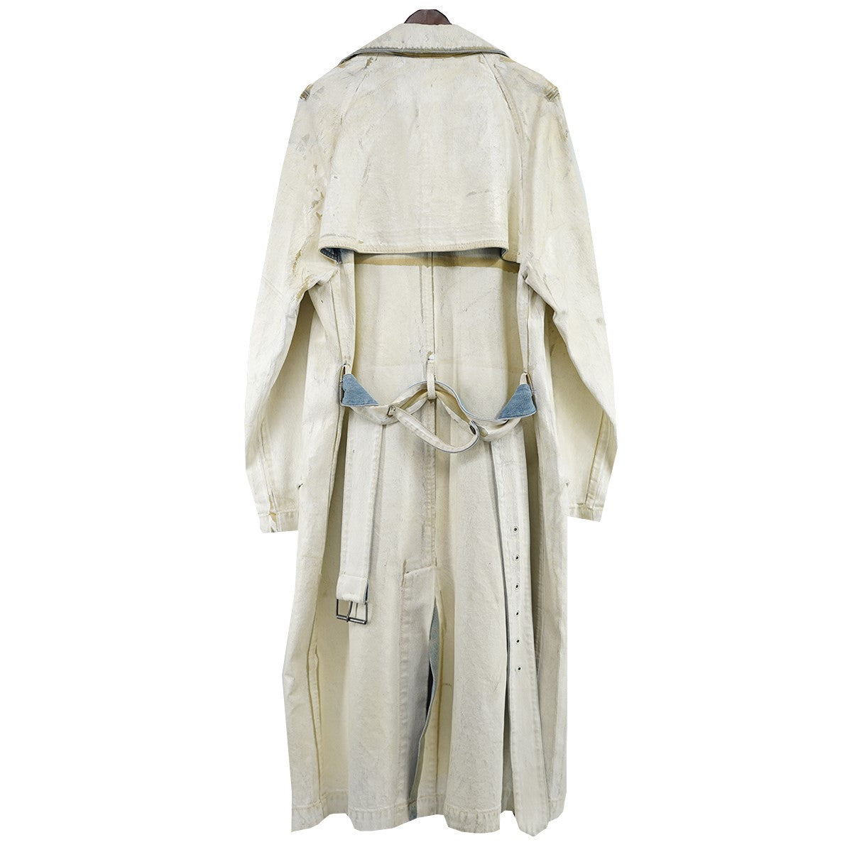 DIESEL by Glenn Martens(ディーゼルバイグレンマーティンス