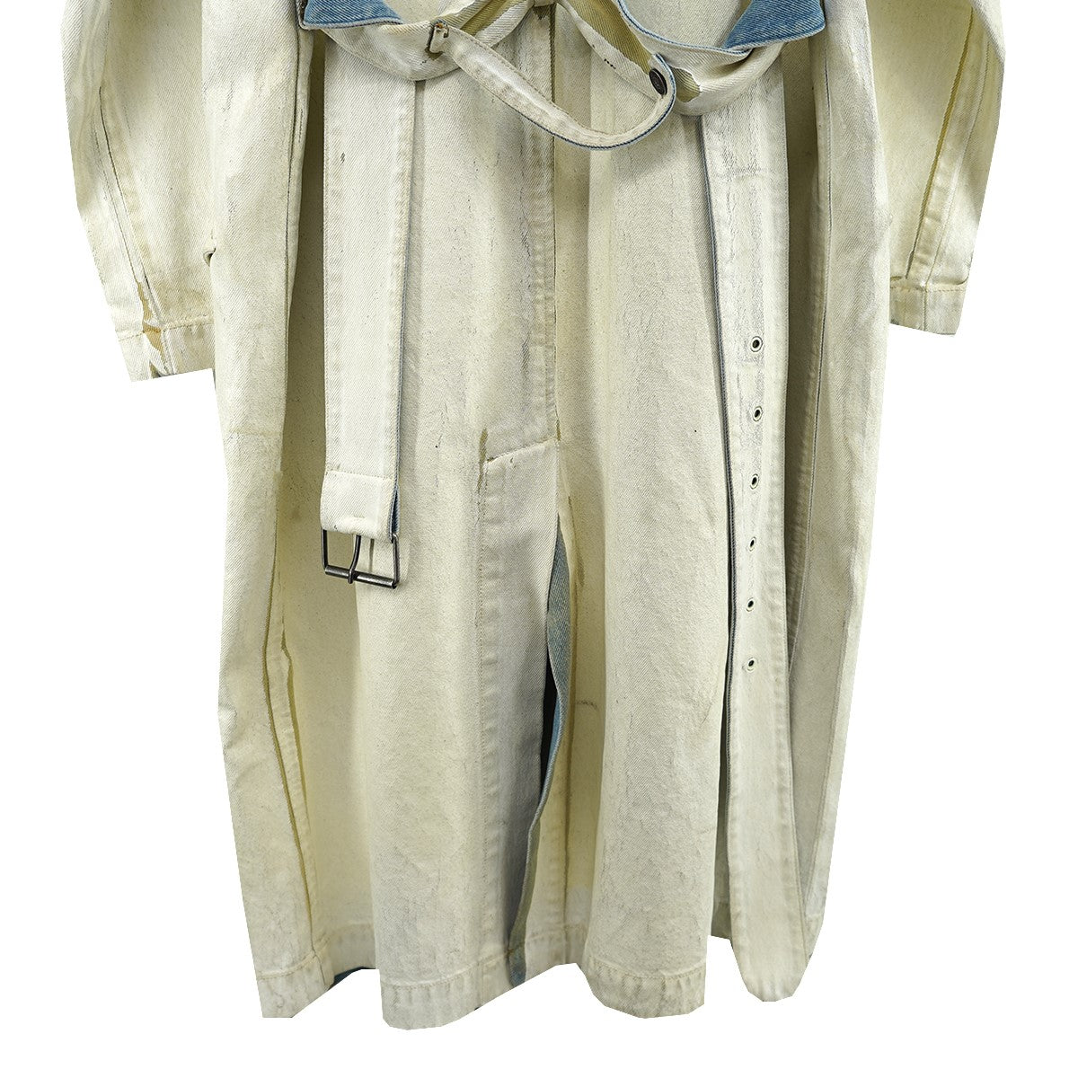 DIESEL by Glenn Martens(ディーゼルバイグレンマーティンス) 22SS