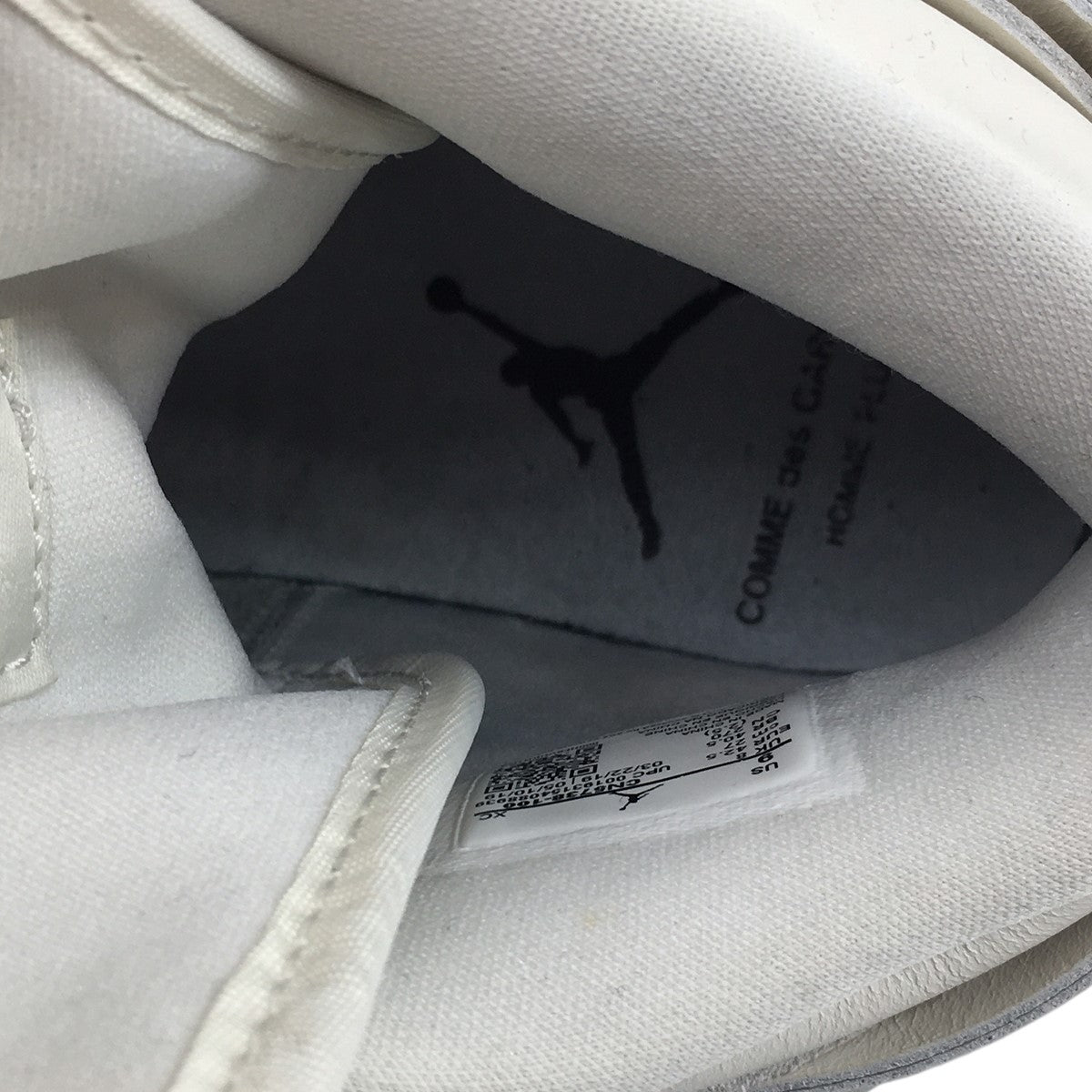 シューズ(男性用) 27cm Nike Air Jordan 1 High Golf 27 5cm NIKE AIR JORDAN 1 HIGH G NRG Golf Gift Giving ナイキ