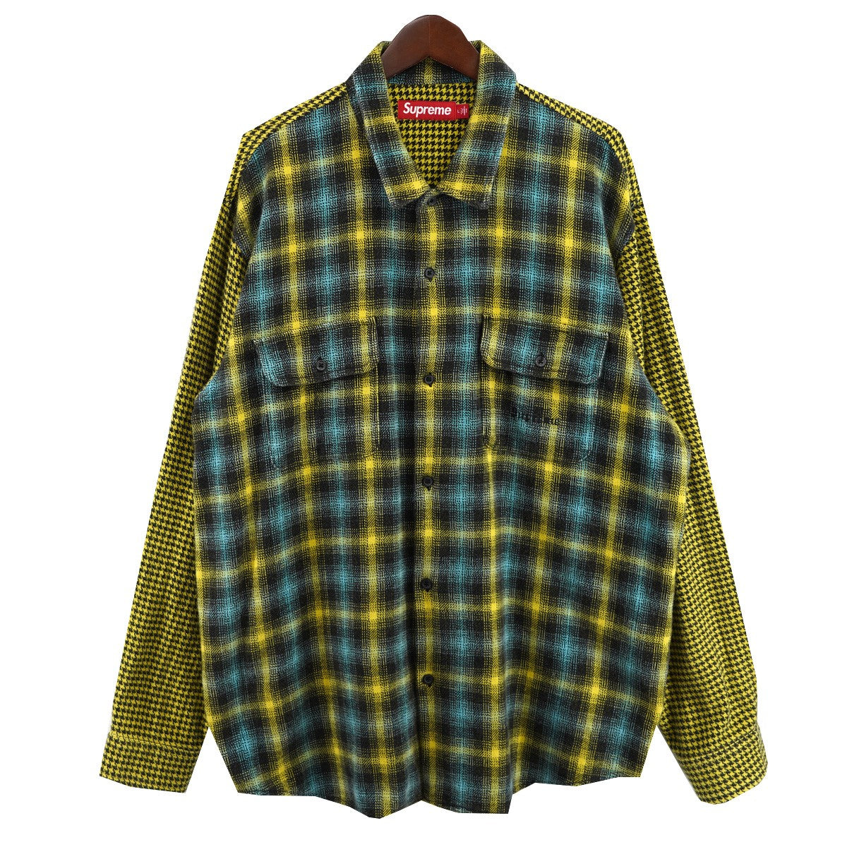 SUPREME(シュプリーム) 23AW Box Logo Tee カモ ボックスロゴ Tシャツ