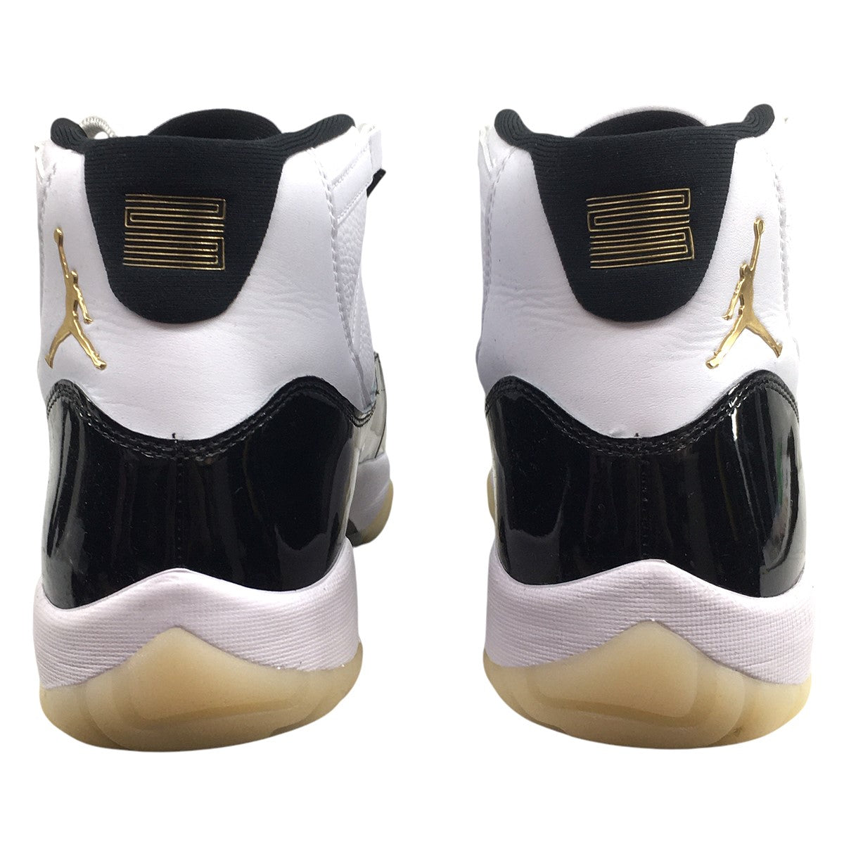 k*z様 美品‼︎ エアジョーダン11 グラティチュード NIKE AIR JORDAN 11 RETRO 