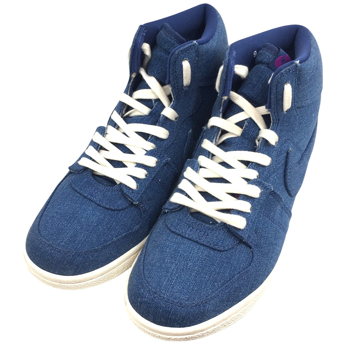 NIKE(ナイキ) Women's Jordan Air Ship SP Denimナイキ