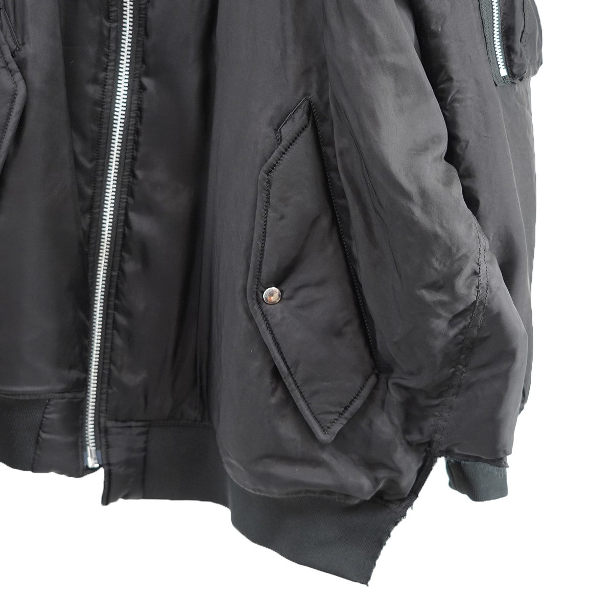 BLACK COMME des GARCONS(ブラックコムデギャルソン) 25SS