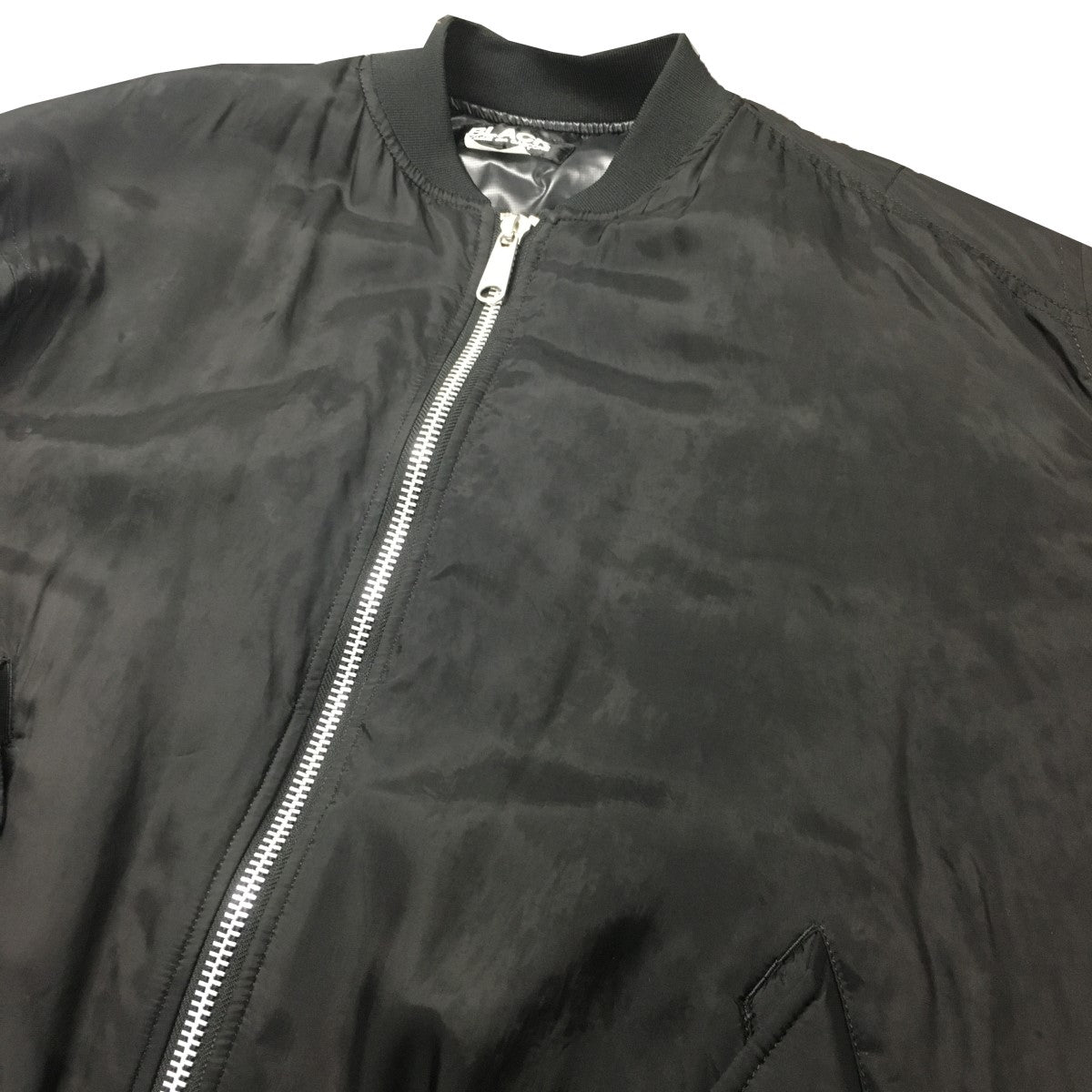 BLACK COMME des GARCONS(ブラックコムデギャルソン) 25SS