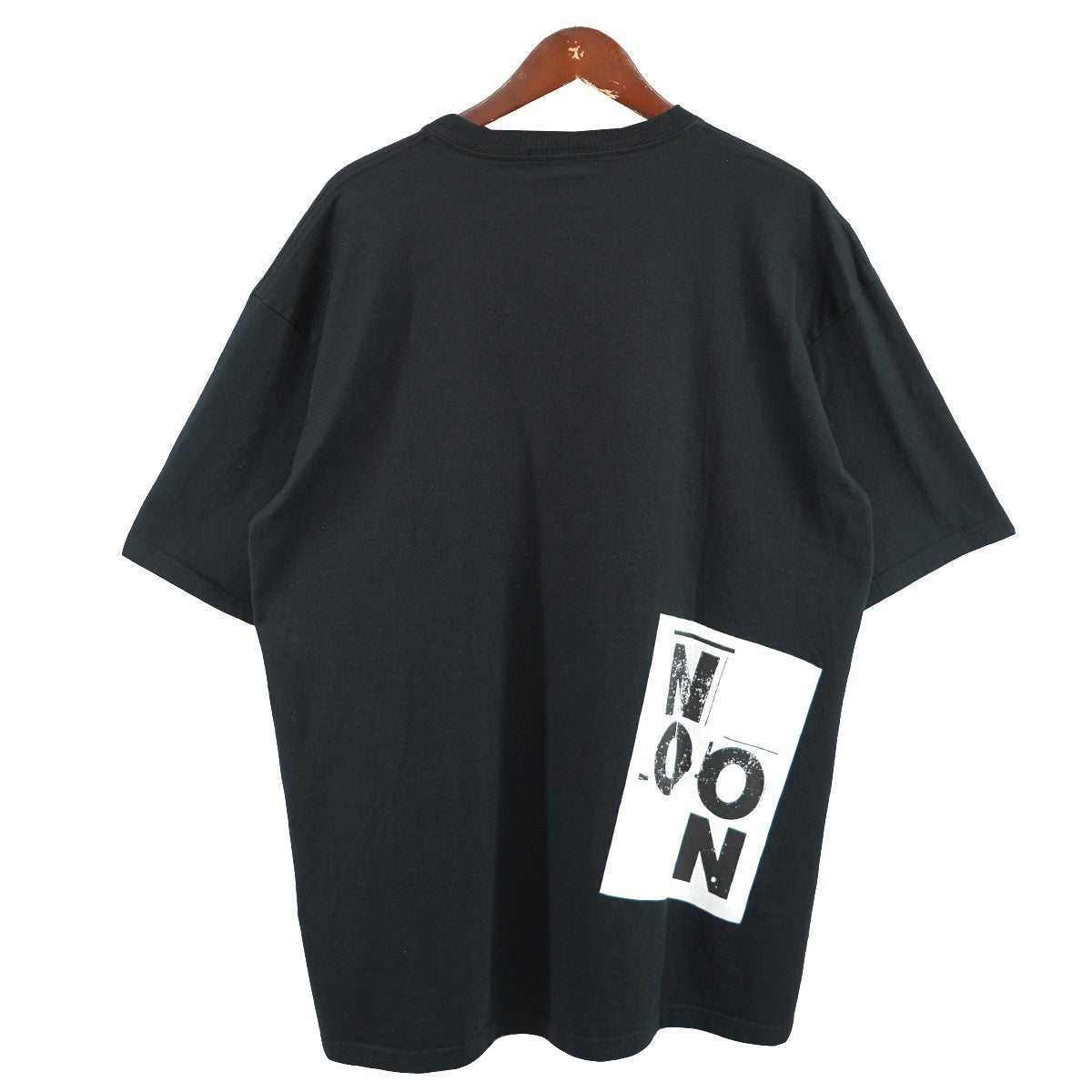 UNDERCOVER(アンダーカバー) 25SS ランダムプリントパッチ