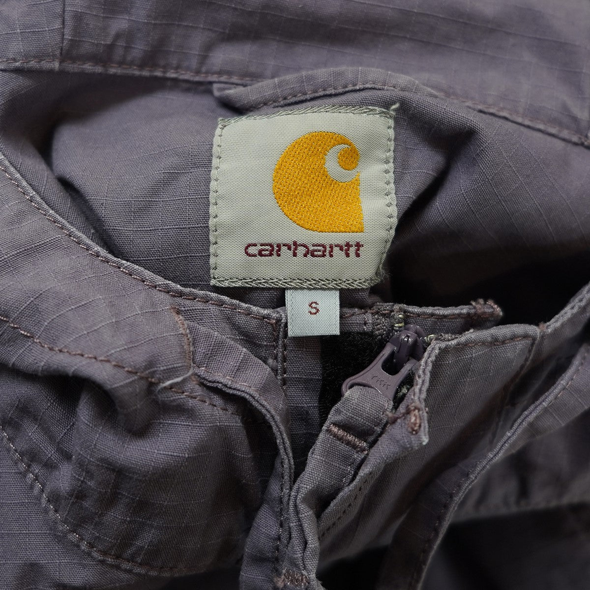 carhartt pppコラボ ブルゾン