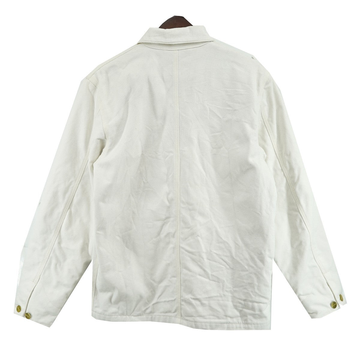 CARHARTT WIP(カーハートダブリューアイピー) MICHIGAN COAT ミシガン