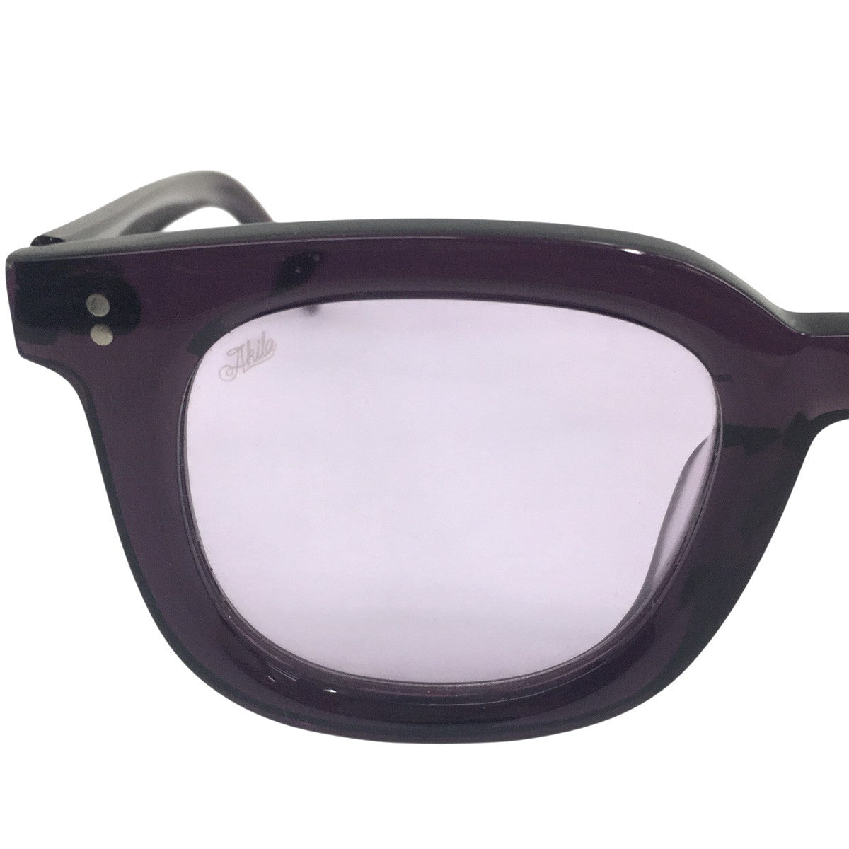 AKILA サングラス AKILA LA (アキラ・エルエー) 商品ページ - Zed Sunglasses