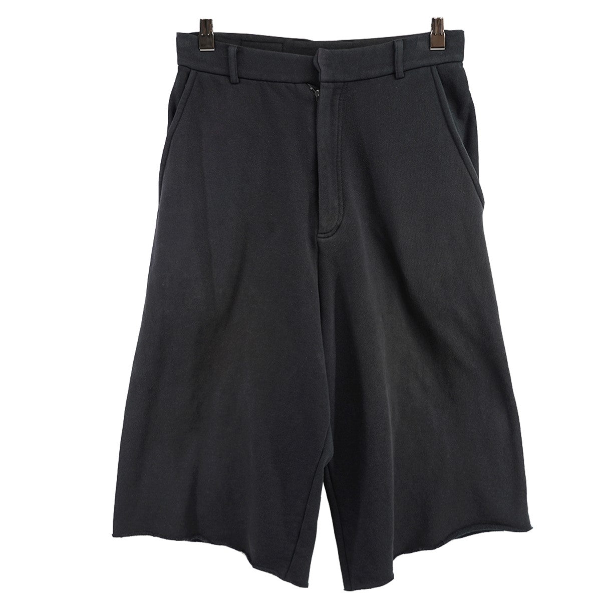 MARTINE ROSE マーティンローズ　ワイドパンツ MARTINE ROSE/マーティン ローズ/WIDE LEG TRACKPANT