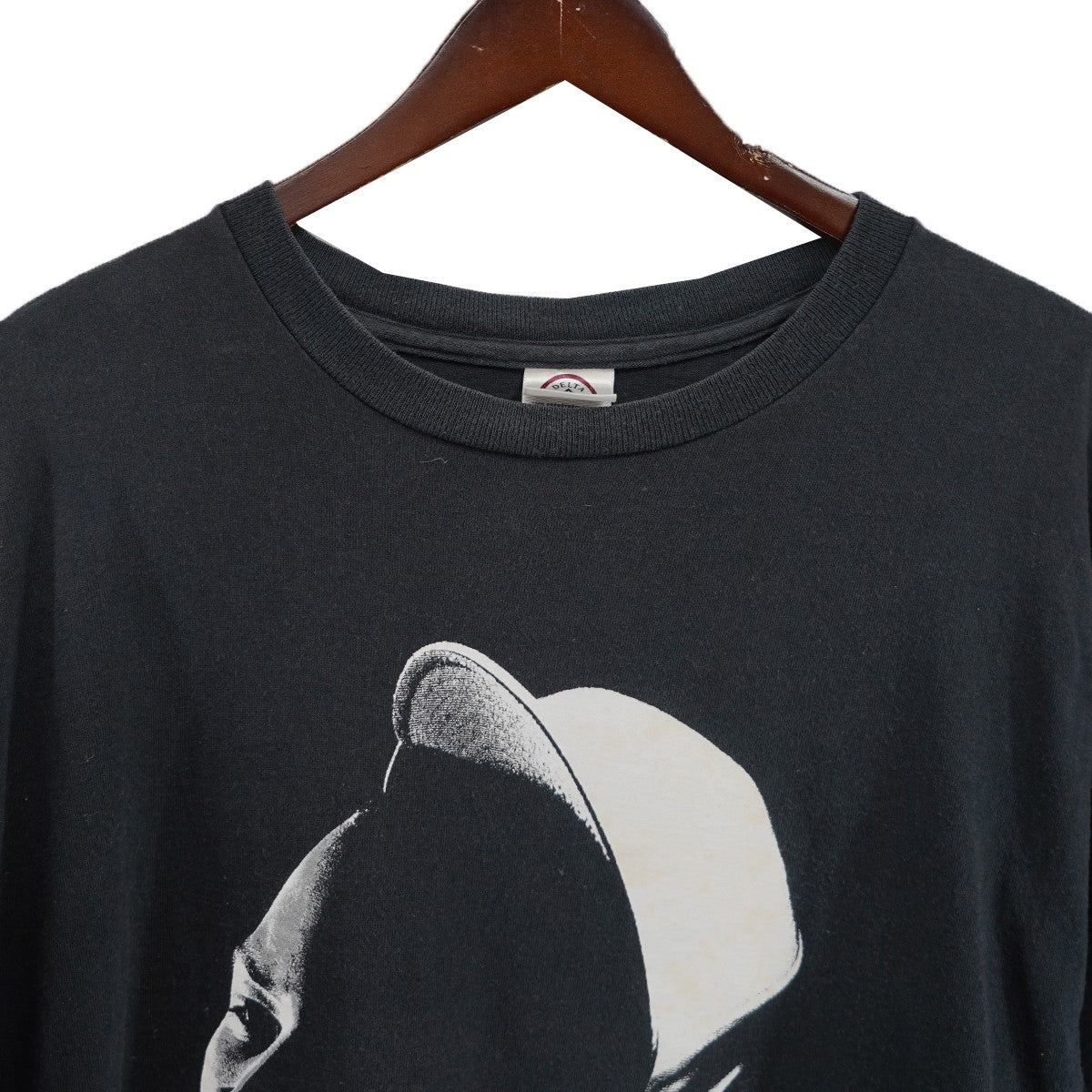 00s T.I rap tee KING PR promo Tシャツ T.I rap tee KING PR promo Tシャツ vintage（2006 TI King