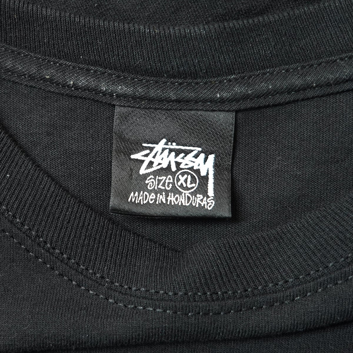 stussy(ステューシー) Fire Dice T-Shirtファイヤー フレイム stussy(ステューシー) Fire Dice T-Shirtファイヤー フレイム