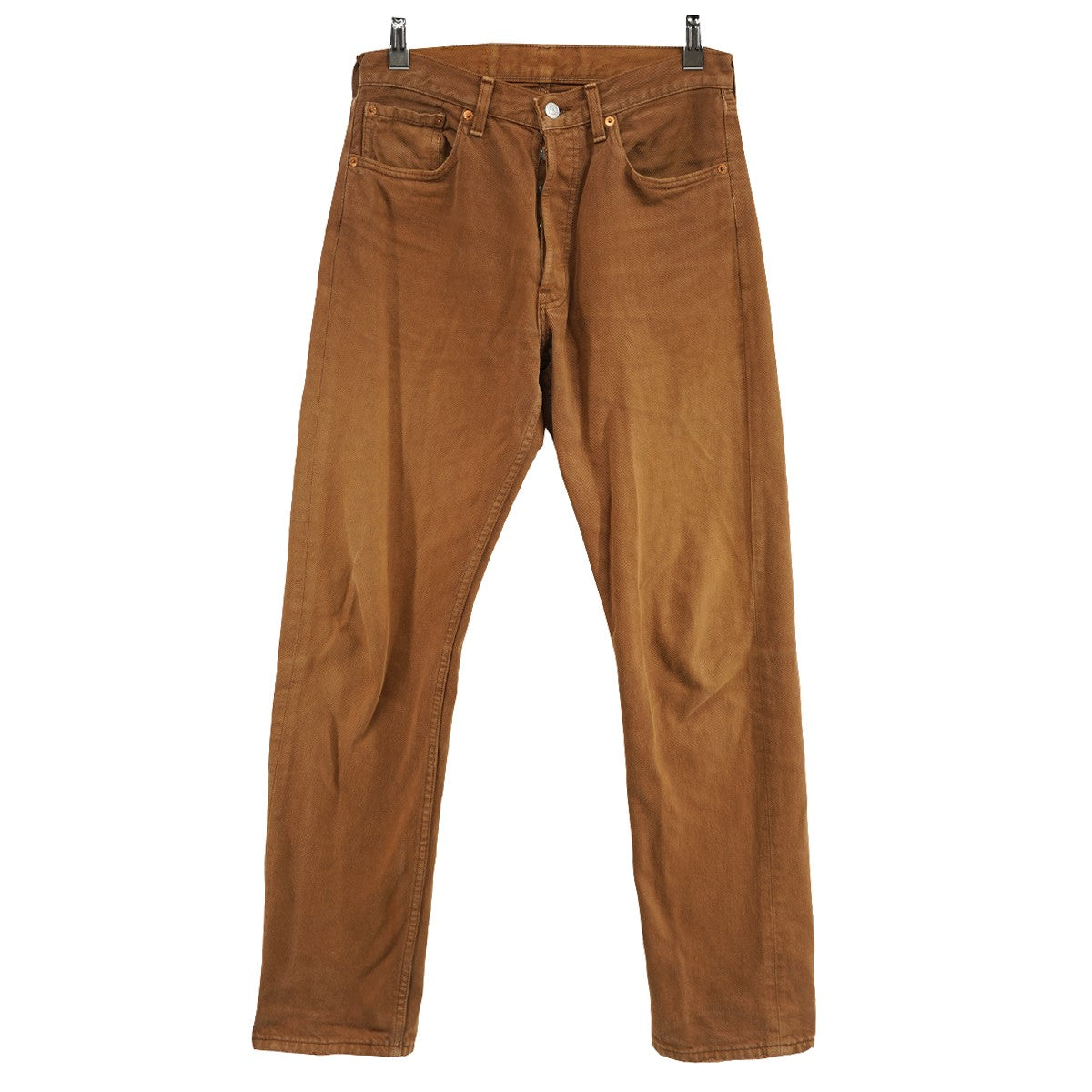 Levi Strauss & Co. オリジナルデニム W33 L32 LEVI'S(リーバイス) ブーツカットデニムパンツ553 553