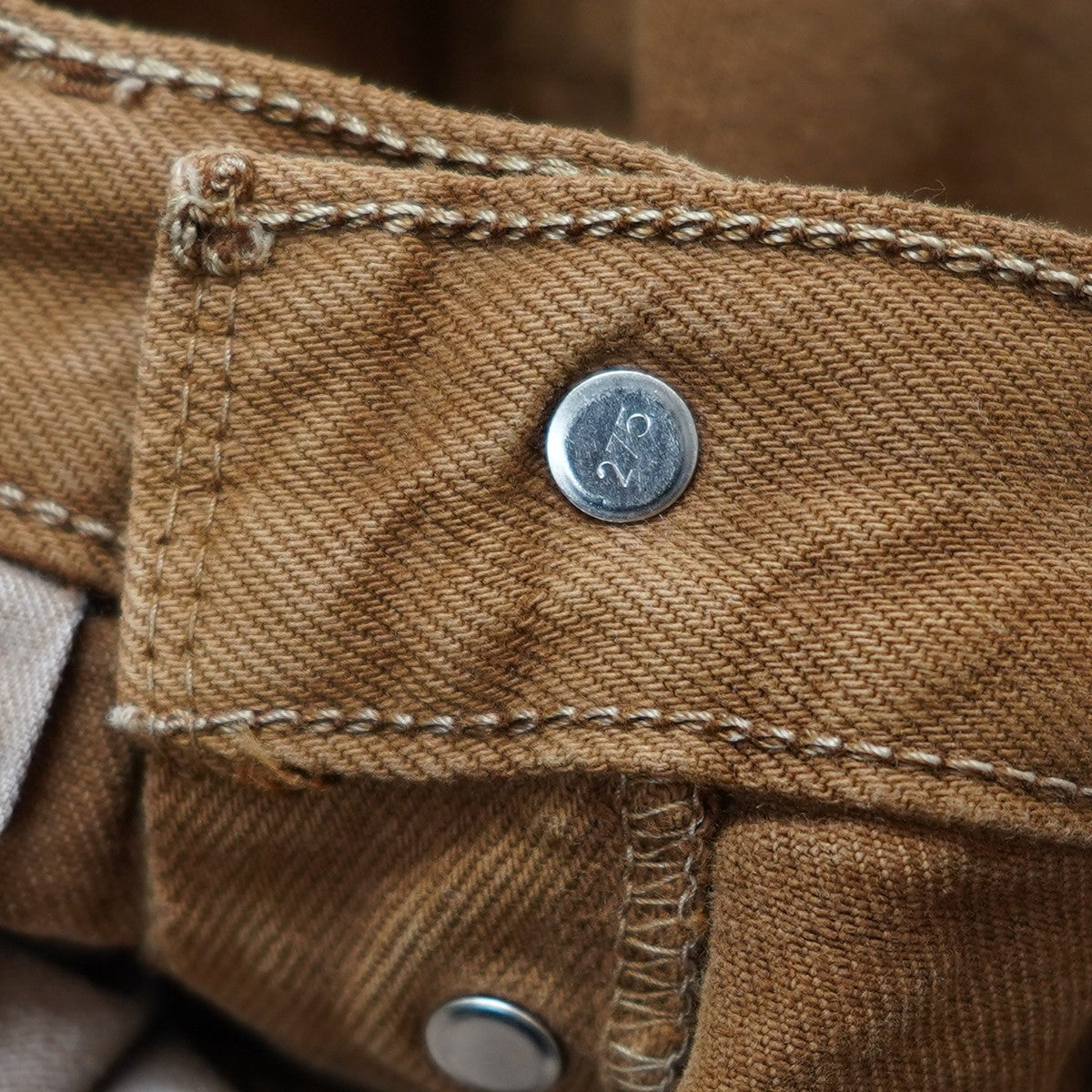 LEVI'S(リーバイス) 90s ユーロ Vintage ヴィンテージ 501カラー