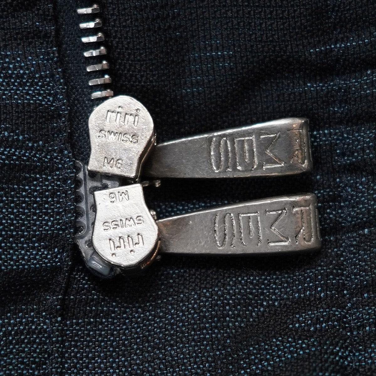 Vintage ヴィンテージパデッド ジャケット