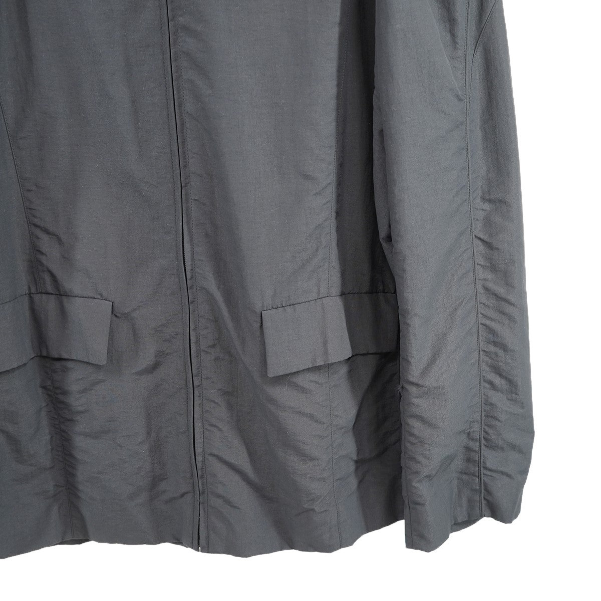 BALENCIAGA(バレンシアガ) Tailored Track Jacket UNIFITロゴ