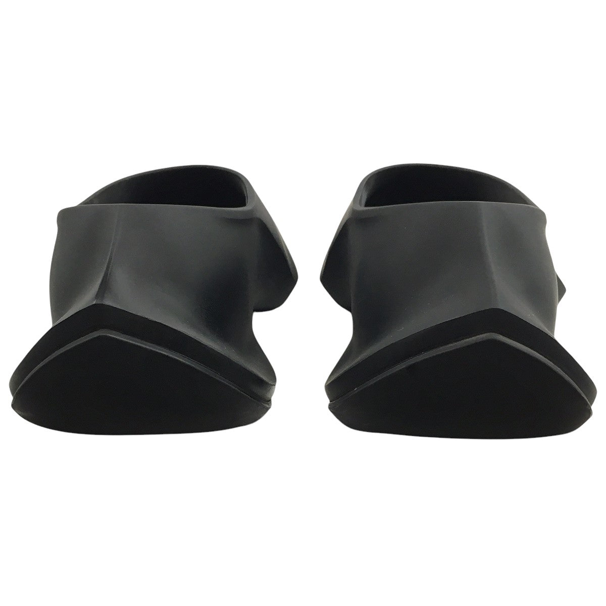 BALENCIAGA(バレンシアガ) 22AW Space Shoe ラバー スペース