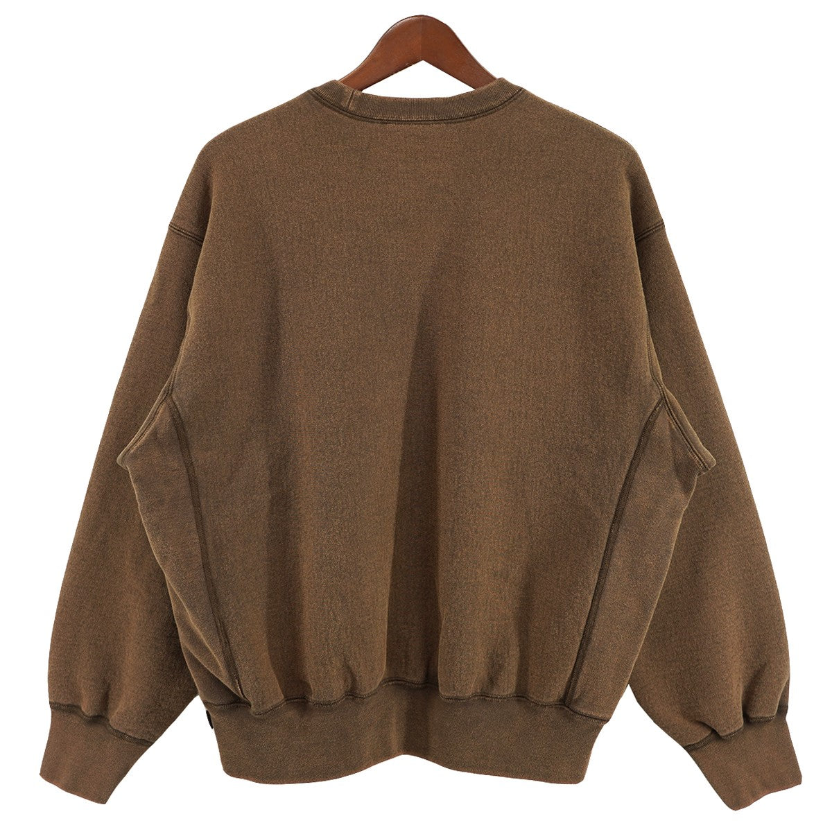 高感度ショップで2023年売れたブランド Washed 25SS Supreme(シュプリーム) Box Crewneck Logo トップス