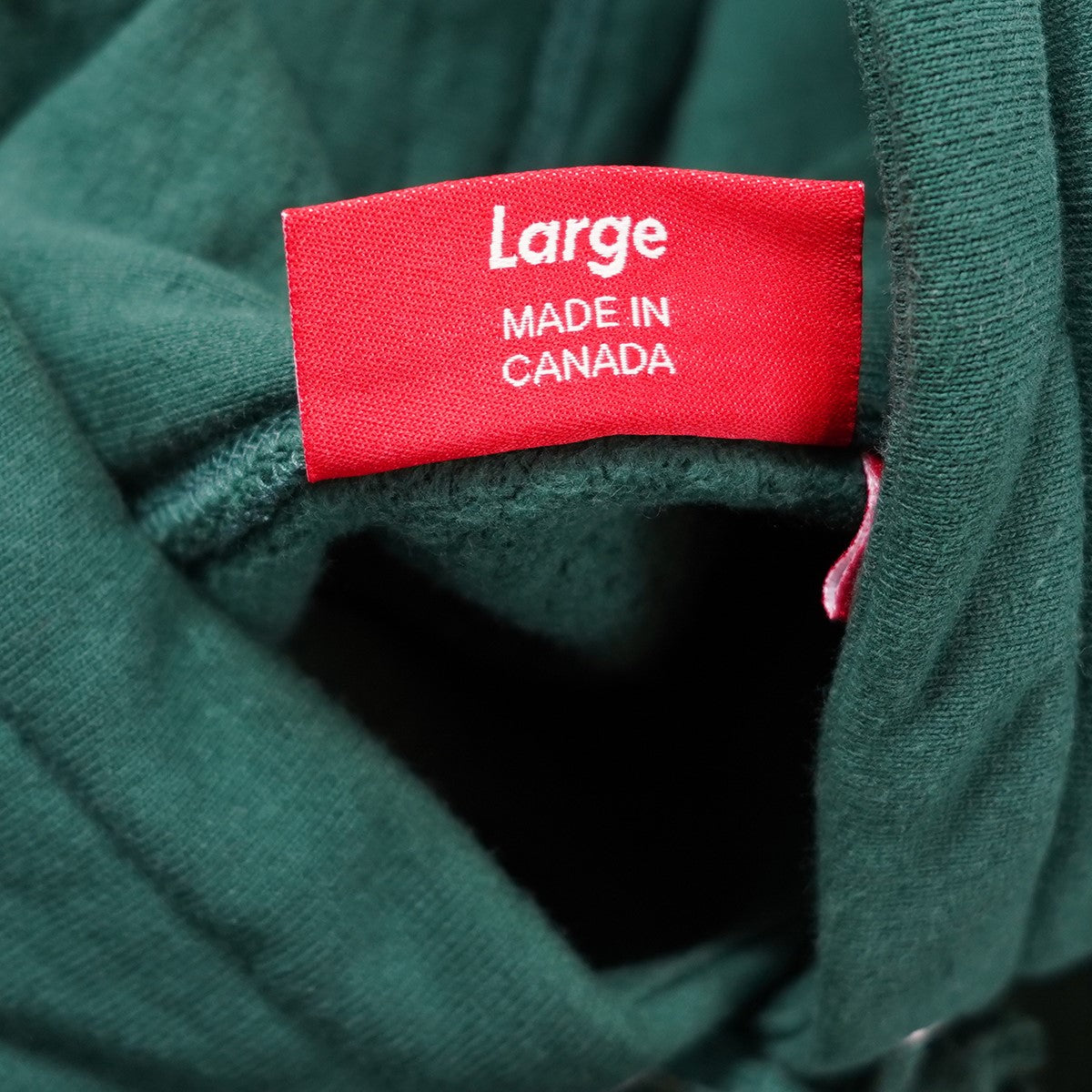 Supreme(シュプリーム) 21AW Arabic Logo Hooded Sweatshirtアラビック