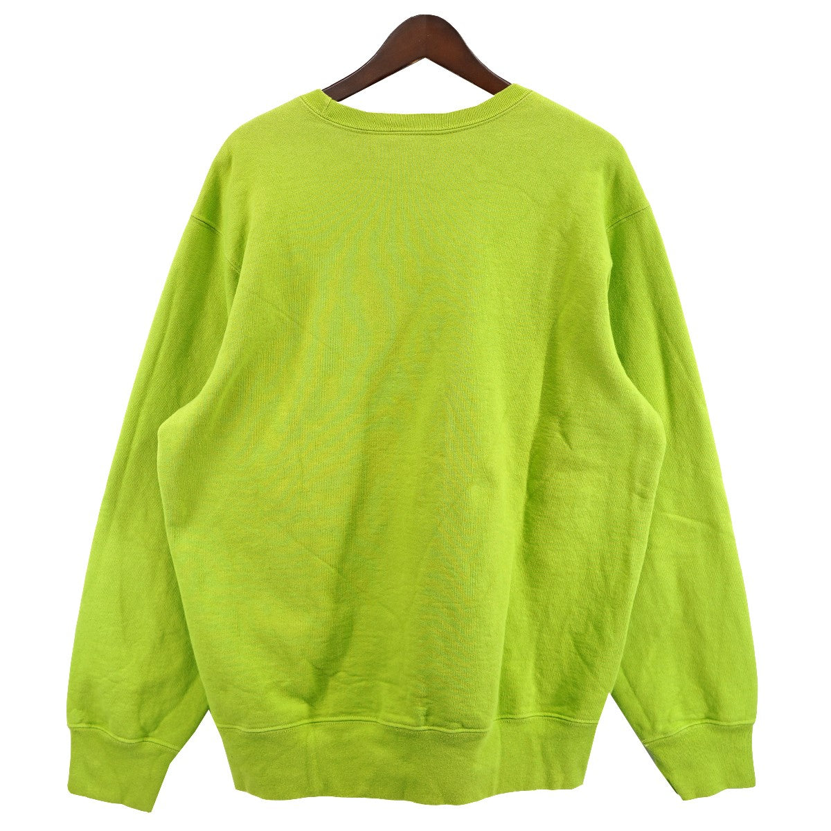 Supreme(シュプリーム) 19AW Fuck You Crewneckファックユー ロゴ  