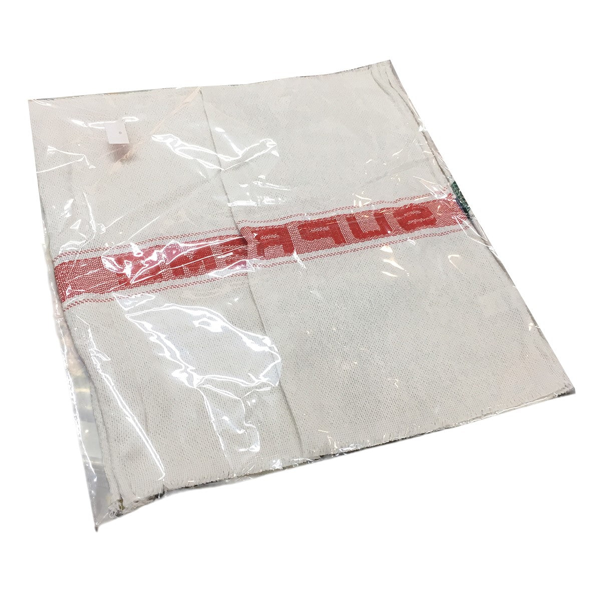 Supreme 25SS Shop Towel(set of 3)ショップ ロゴ タオル 3枚セット 古着・中古-1枚目のアイテム画像