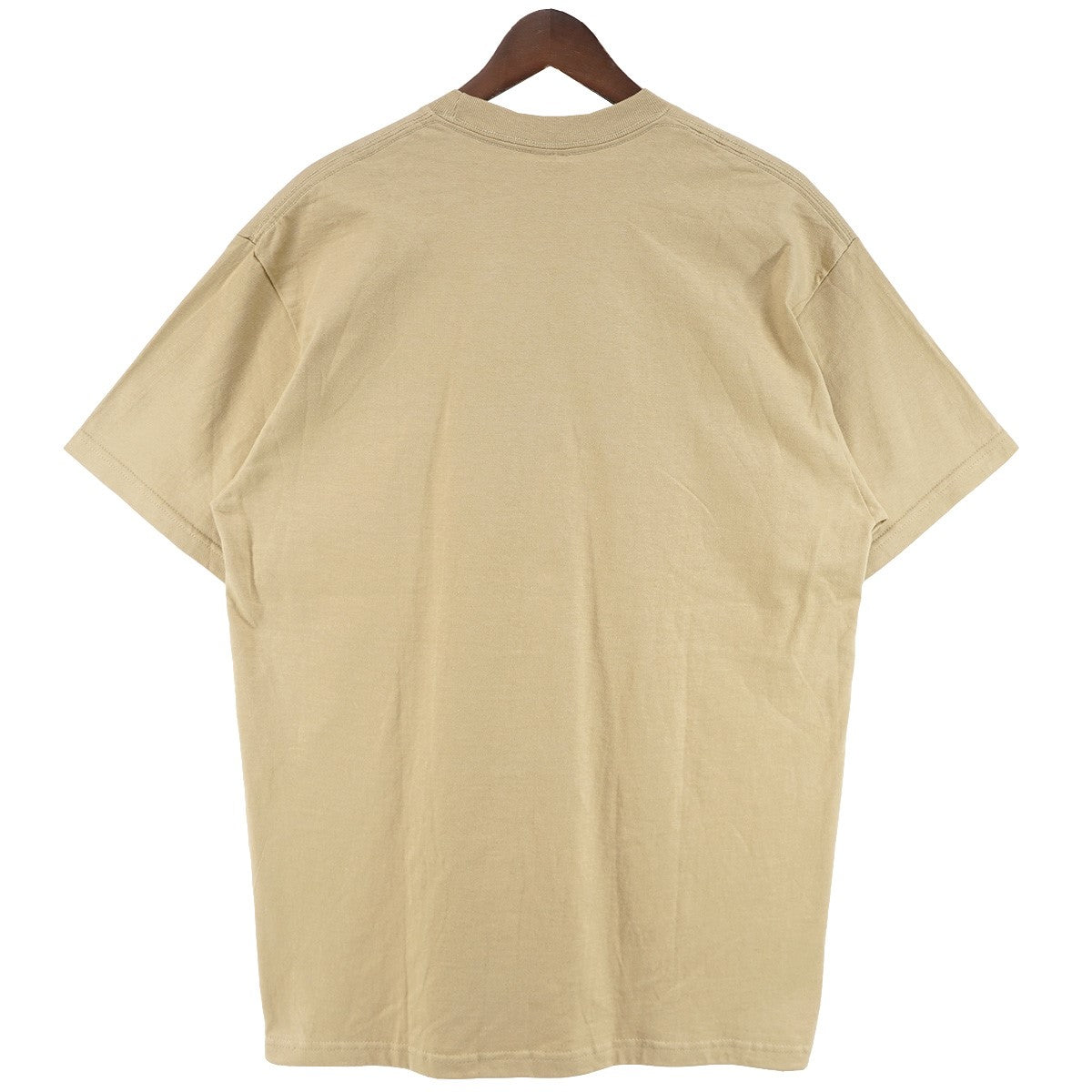 23AW Box Logo Tee カモ 迷彩 ボックスロゴ Tシャツ