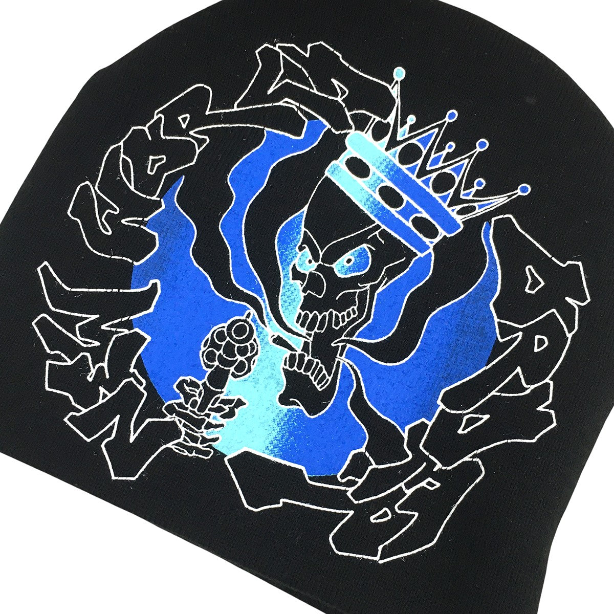 Supreme(シュプリーム) 25SS New World Order Beanieニュー