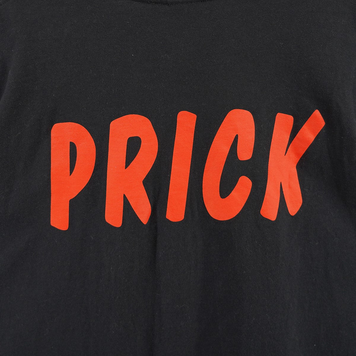 Supreme(シュプリーム) 24SS Melvins Prick Teeロゴ メルヴィン