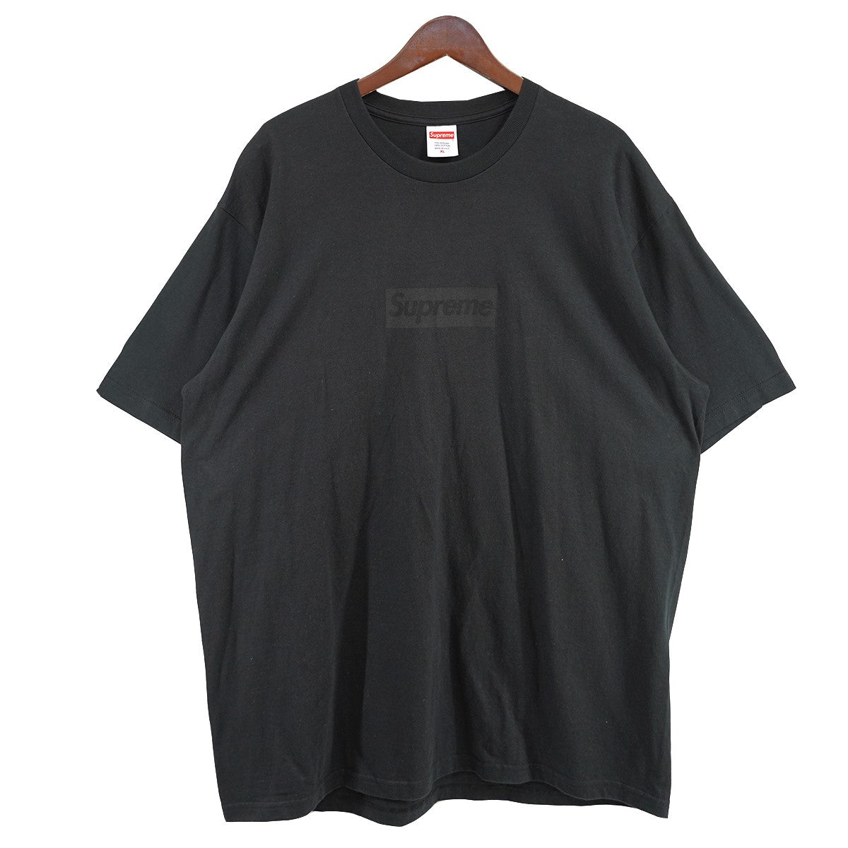 Supreme(シュプリーム) 23SS Tonal Box Logo Teeトーナル トナル