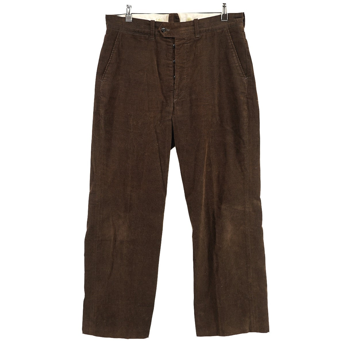 アットラスト　atlast&co ワークパンツ　ワークチノ　トラウザー atlast&co トラウザー ATLAST ＆ CO(アットラスト) ワーク