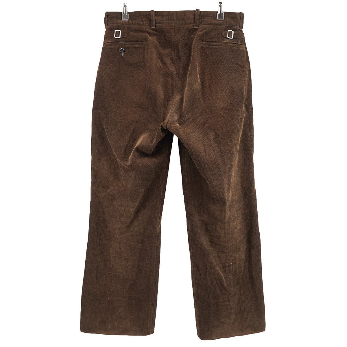 ATLAST ＆ CO(アットラスト) 「212」シンチバック付リジット