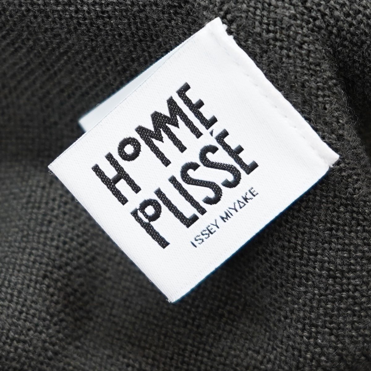 HOMME PLISSE ISSEY MIYAKE(イッセイミヤケオムプリッセ) 23AW